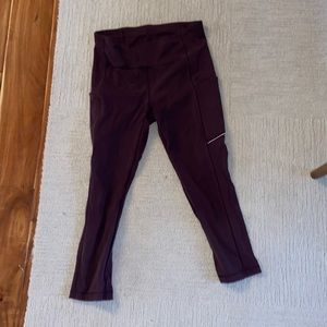 lulu lemon leggings